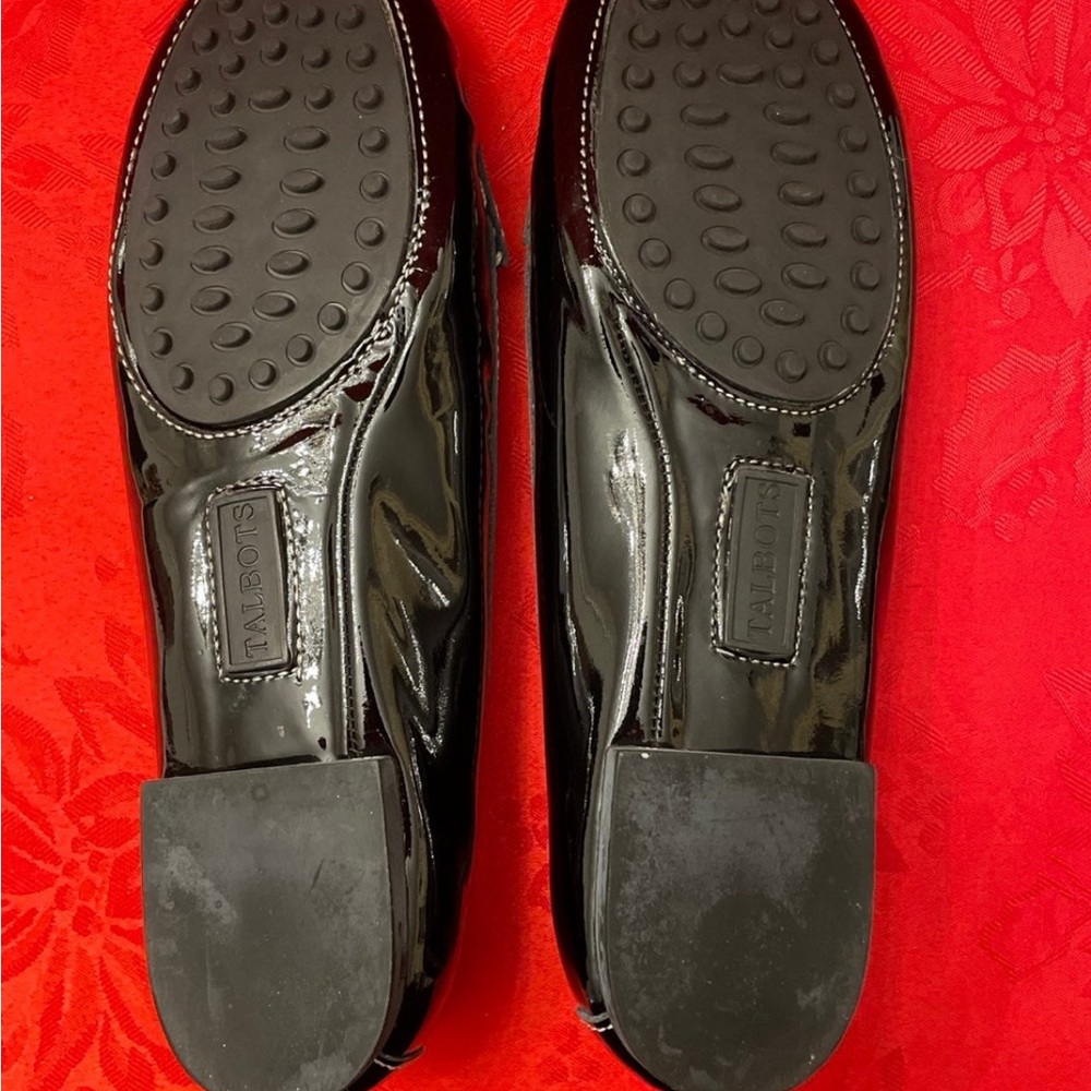 Talbots loafers - Picture 5 of 12